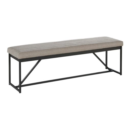 Intercon Eden Dune Bench