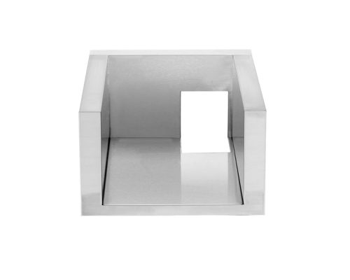 American Outdoor Grill ALTSB2 & ALTSS Side Burner Liner
