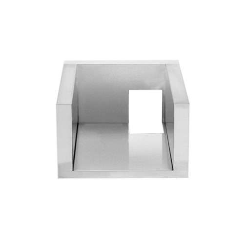 American Outdoor Grill ALTSB2 & ALTSS Side Burner Liner