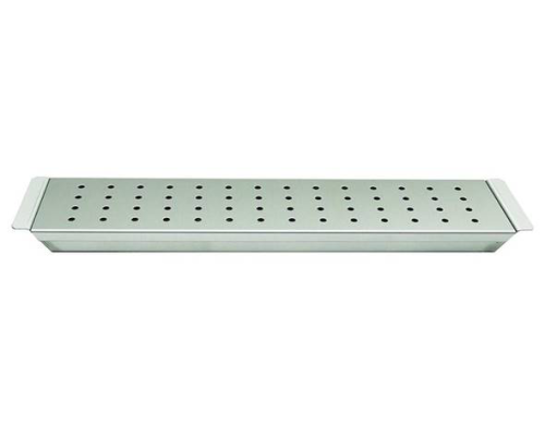 American Outdoor Grill Alturi Stainless Steel Smoker Tray
