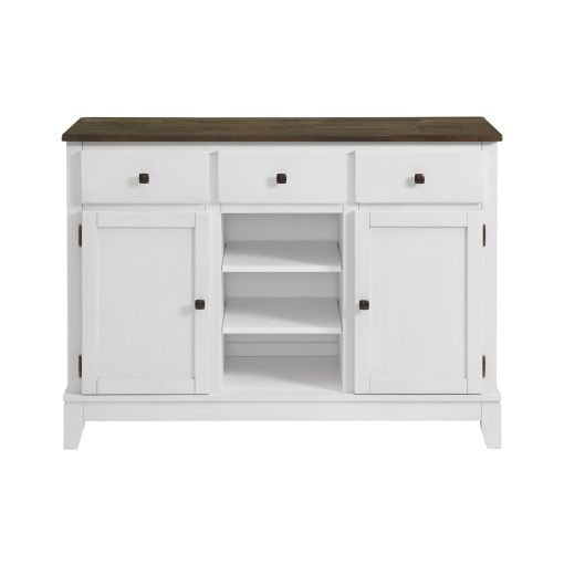 Intercon Kona Sideboard - Image 4