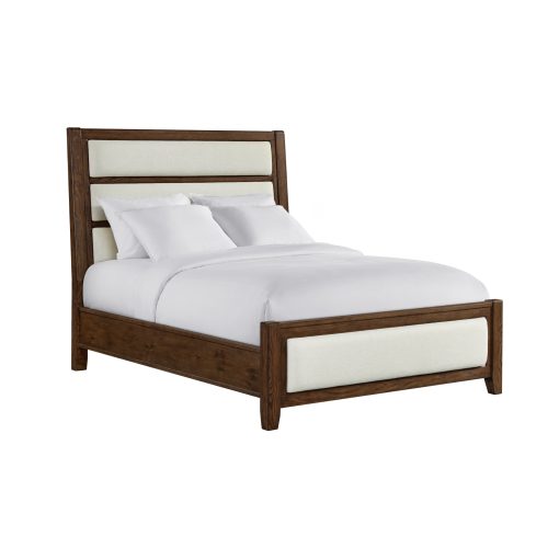 Intercon Marlow Sable Bed - Image 6