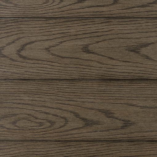 Intercon Balboa Park Roasted Oak Counter Table - Image 4