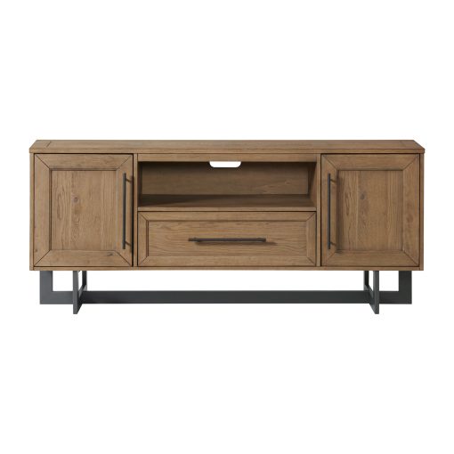 Intercon Eden Dune Media Console - Image 2