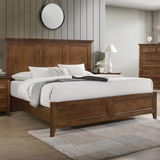 Intercon San Mateo Chest - Image 7