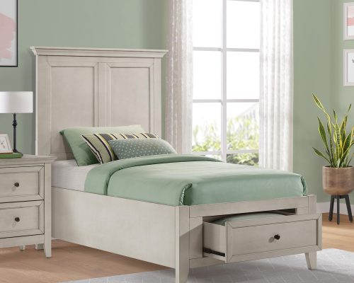 Intercon San Mateo Youth Storage Bed