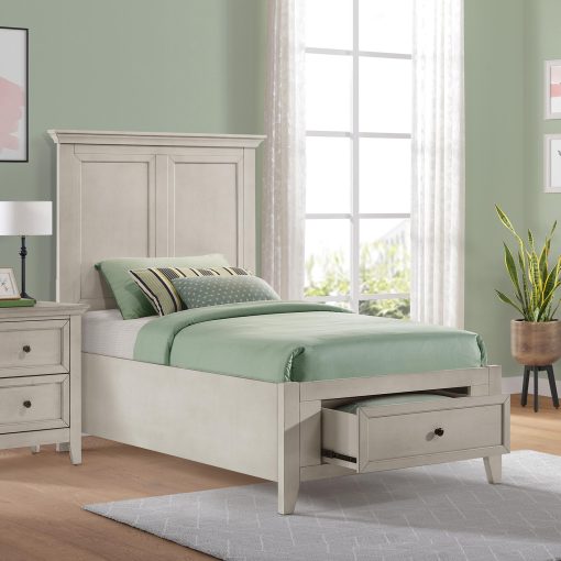 Intercon San Mateo Youth Storage Bed