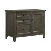 Intercon San Mateo Credenza