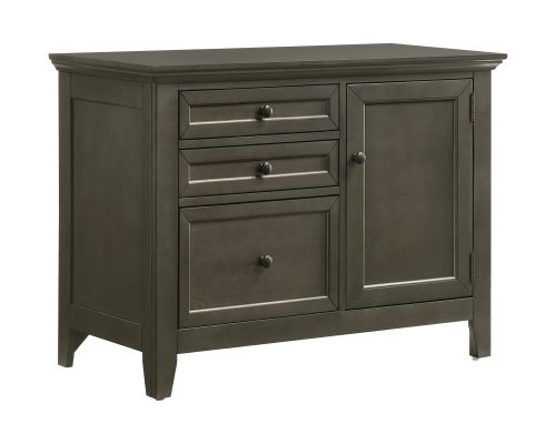 Intercon San Mateo Credenza