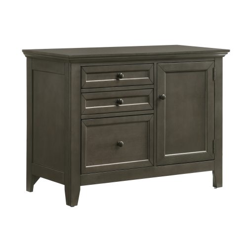 Intercon San Mateo Credenza