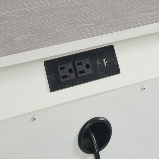 Intercon Bayside Nightstand - Image 11