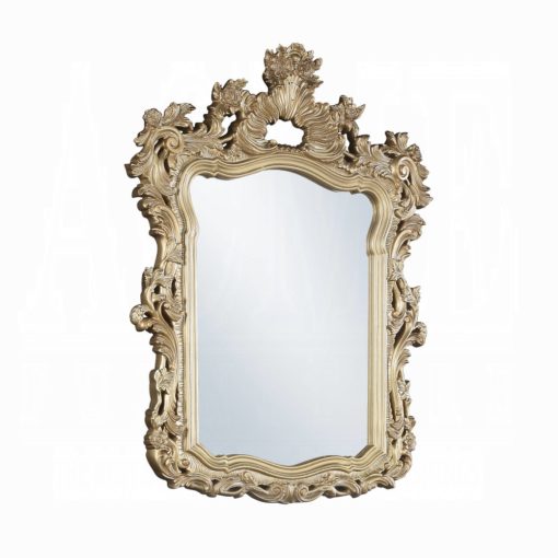 Acme Seville Gold Mirror - Image 2