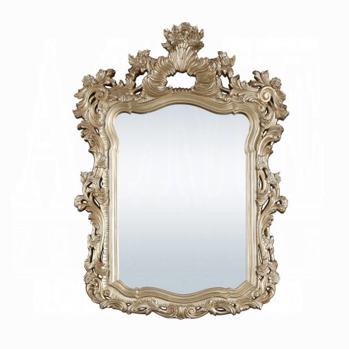 Acme Seville Gold Mirror - Image 3