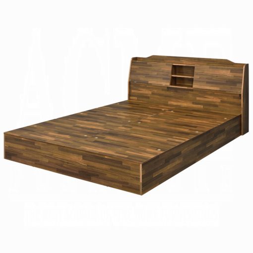 Acme Hestia Queen Bed with Storage - Image 2