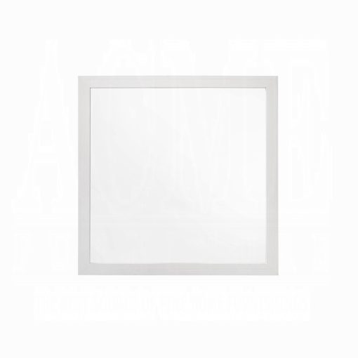 Acme Casilda White Mirror - Image 2