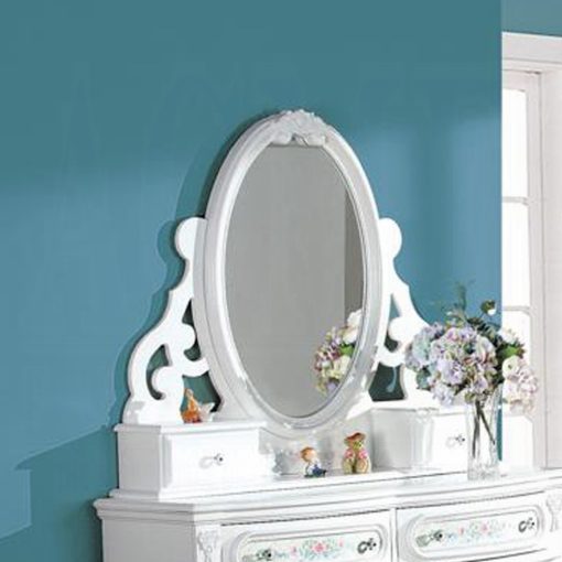Acme Flora Mirror with Jewlery