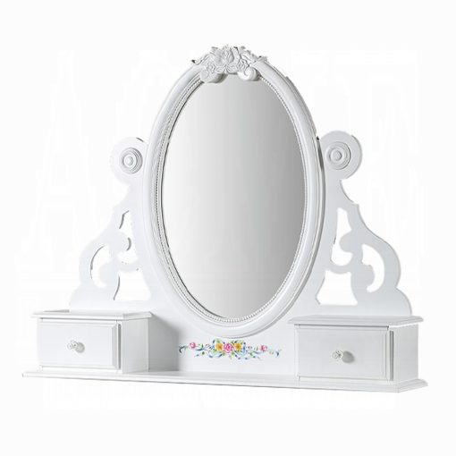 Acme Flora Mirror with Jewlery - Image 2