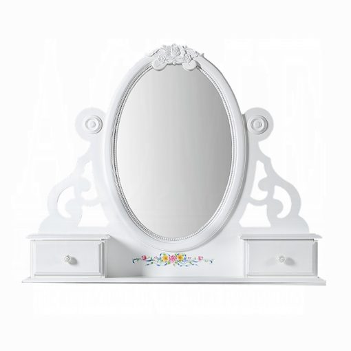 Acme Flora Mirror with Jewlery - Image 3