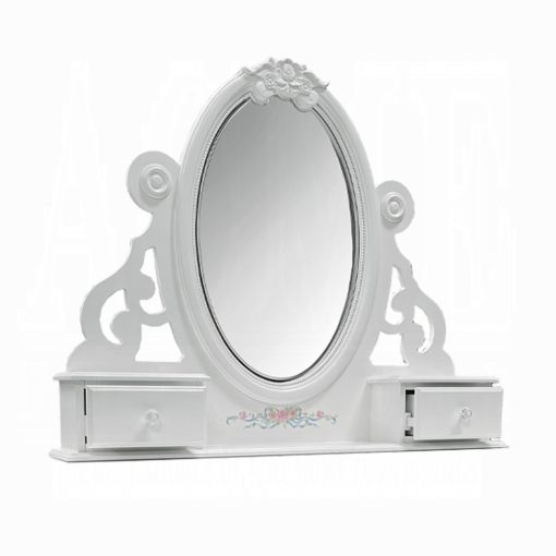 Acme Flora Mirror with Jewlery - Image 4