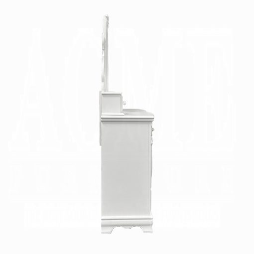 Acme Flora Mirror with Jewlery - Image 9