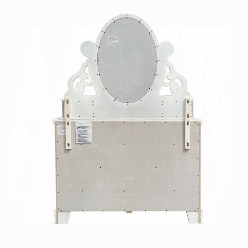 Acme Flora Mirror with Jewlery - Image 10