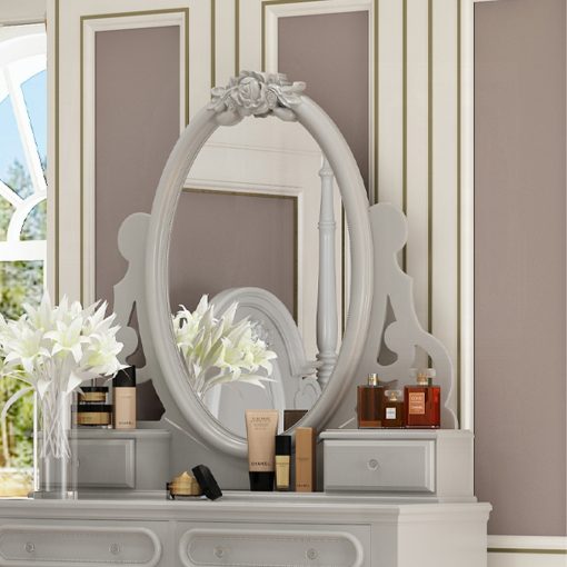 Acme Flora Mirror with Jewlery - Image 12