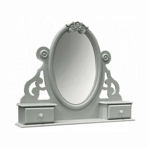 Acme Flora Mirror with Jewlery - Image 13