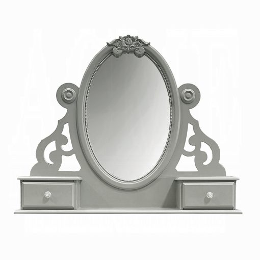 Acme Flora Mirror with Jewlery - Image 14