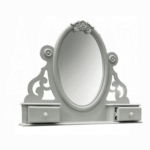 Acme Flora Mirror with Jewlery - Image 15