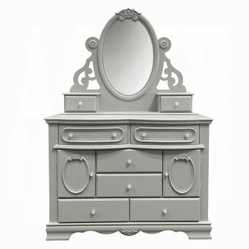 Acme Flora Mirror with Jewlery - Image 17
