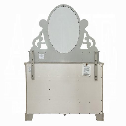 Acme Flora Mirror with Jewlery - Image 20