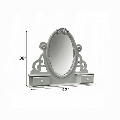 Acme Flora Mirror with Jewlery - Image 23