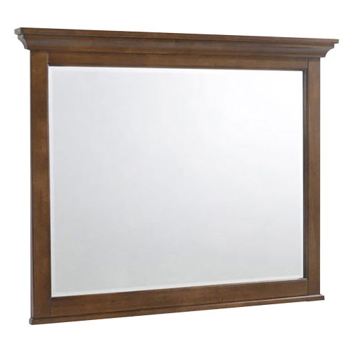 Intercon San Mateo Dresser Mirror - Image 6