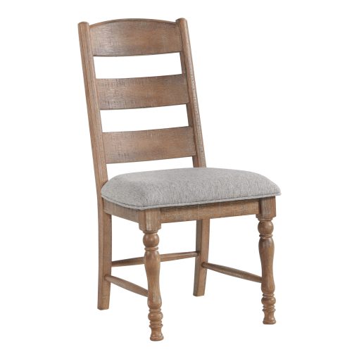 Intercon Highland Sandwash Ladder Chair