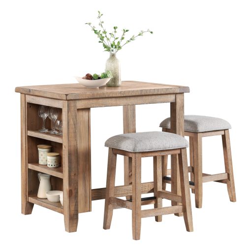 Intercon Highland Sandwash Multi Use Table - Image 4