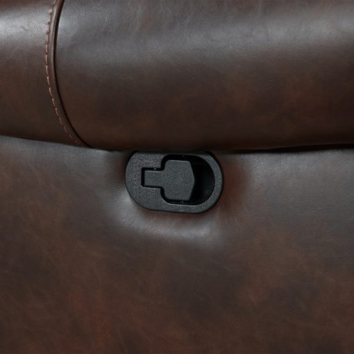 Intercon Hyde Park Recliner - Image 7