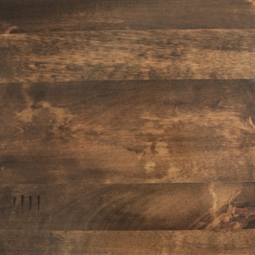Intercon District Copper End Table - Image 4