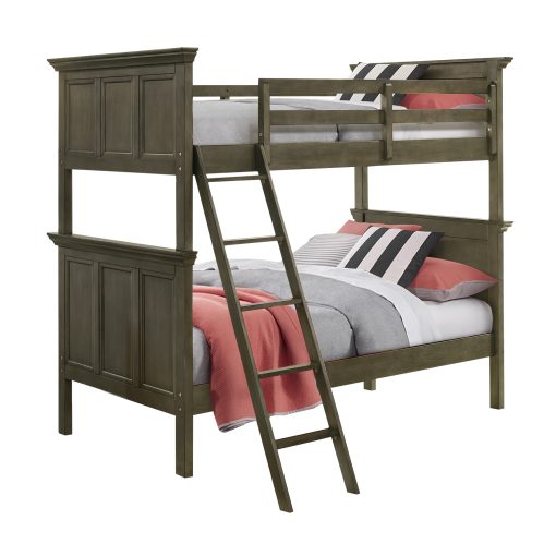 Intercon San Mateo Youth Twin over Bunk Bed - Image 2
