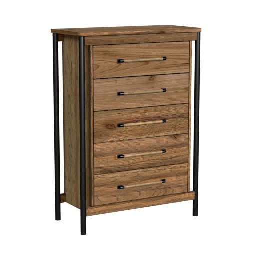 Intercon Norcross Hickory Chest