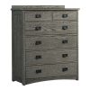 Intercon Oak Park Standard Chest