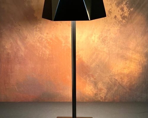 The Light Garden Soiree Table Lamp