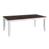 Intercon Kona Dining Table