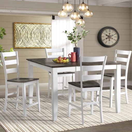 Intercon Kona Counter Table - Image 2