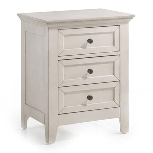 Intercon San Mateo Nightstand - Image 4