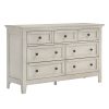 Intercon San Mateo Youth Dresser