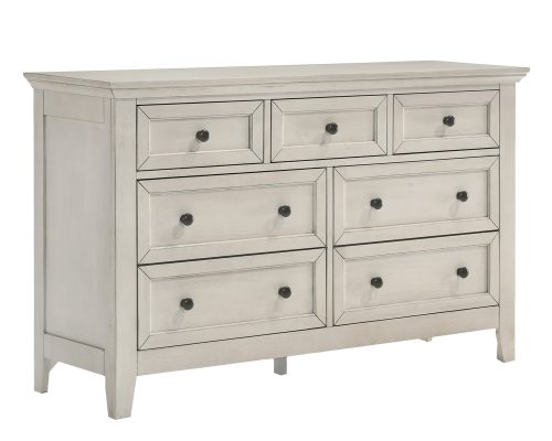 Intercon San Mateo Youth Dresser