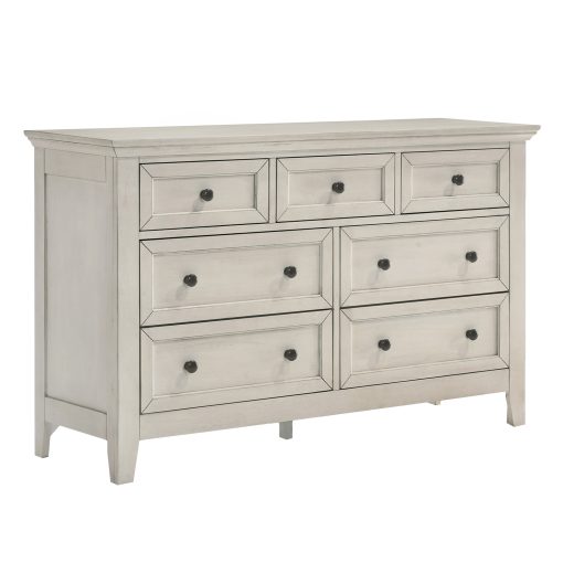 Intercon San Mateo Youth Dresser