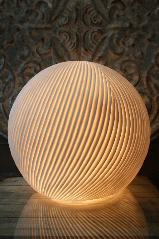 The Light Garden Slash Ball