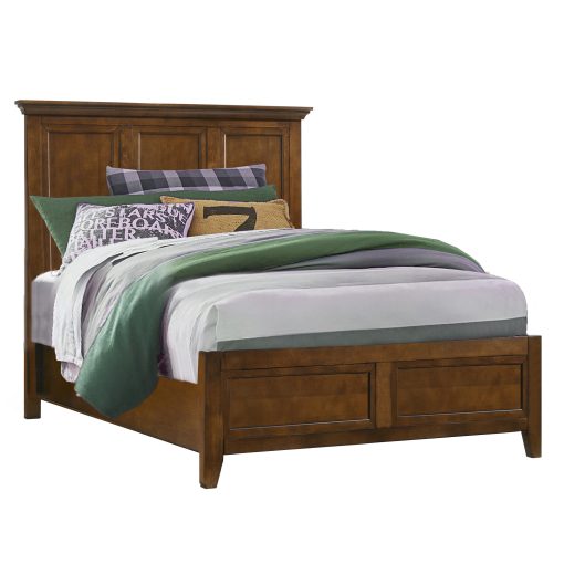 Intercon San Mateo Youth Standard Bed - Image 2
