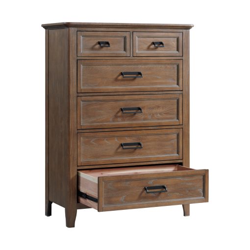 Intercon Alta Chest | Harvest - Image 2